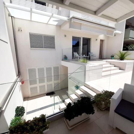 Joshua Rooms Porto Cesareo Ngoại thất bức ảnh