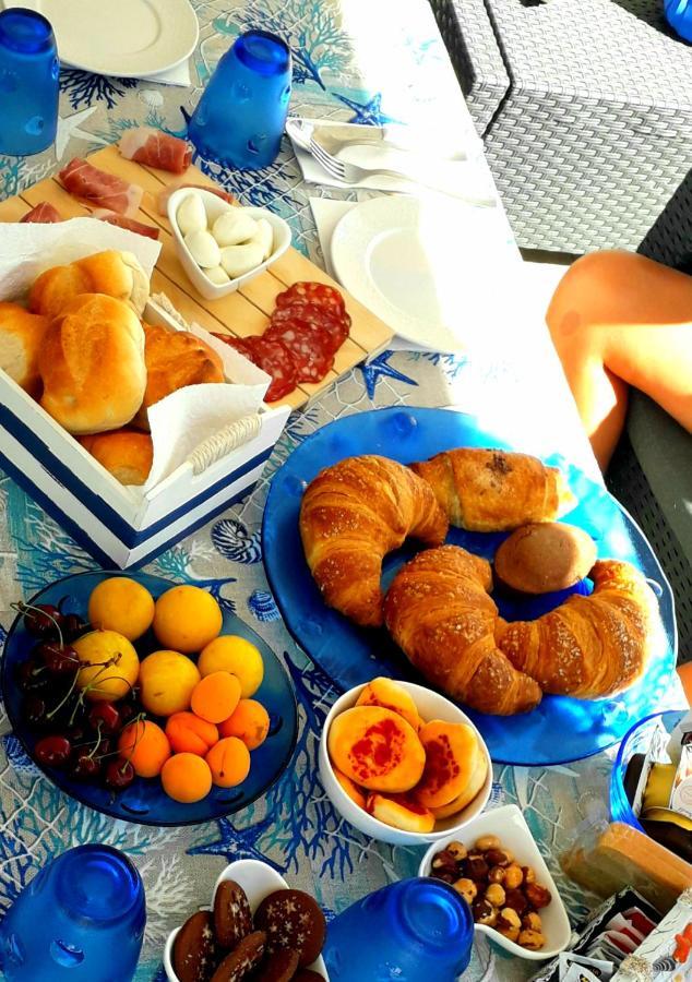 Joshua Rooms Porto Cesareo Ngoại thất bức ảnh