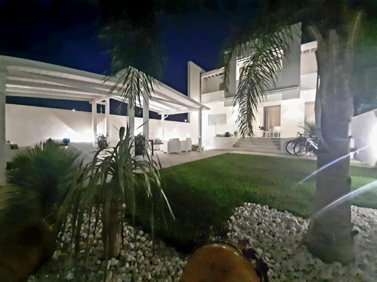 Joshua Rooms Porto Cesareo Ngoại thất bức ảnh