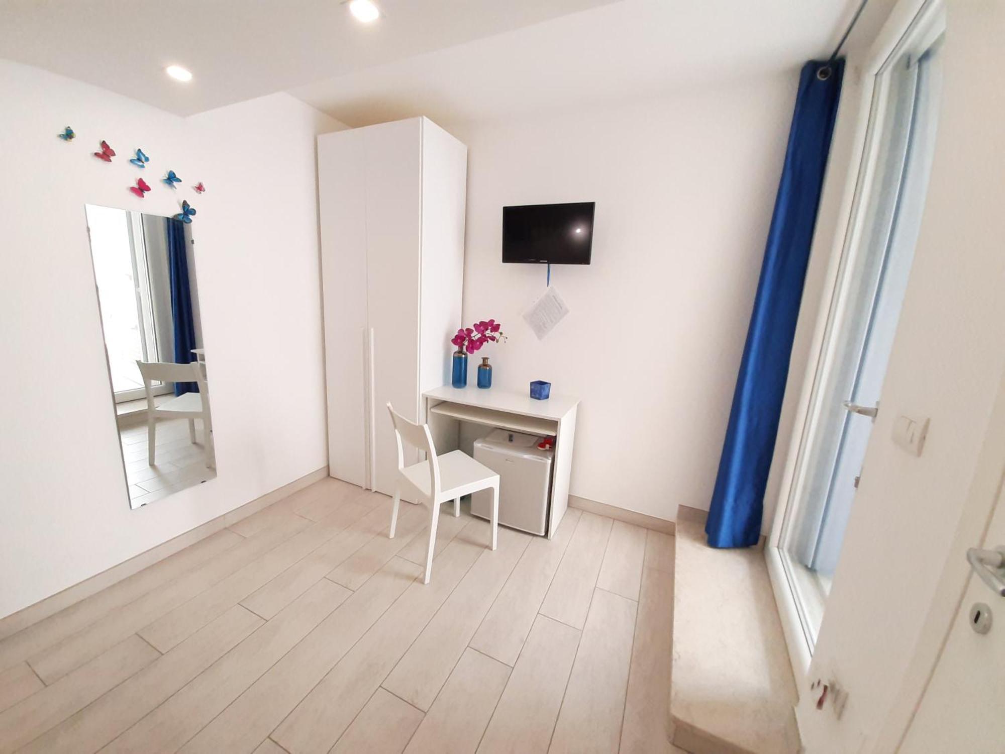 Joshua Rooms Porto Cesareo Ngoại thất bức ảnh